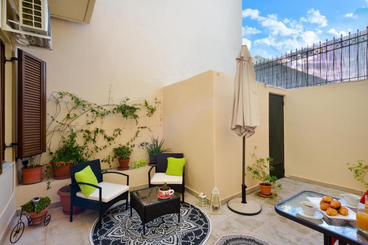 Apartment Casa Marigo Chania (Crete)
