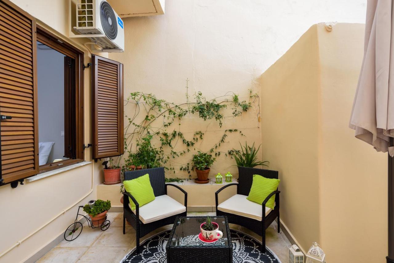Casa Marigo Chania (Crete)