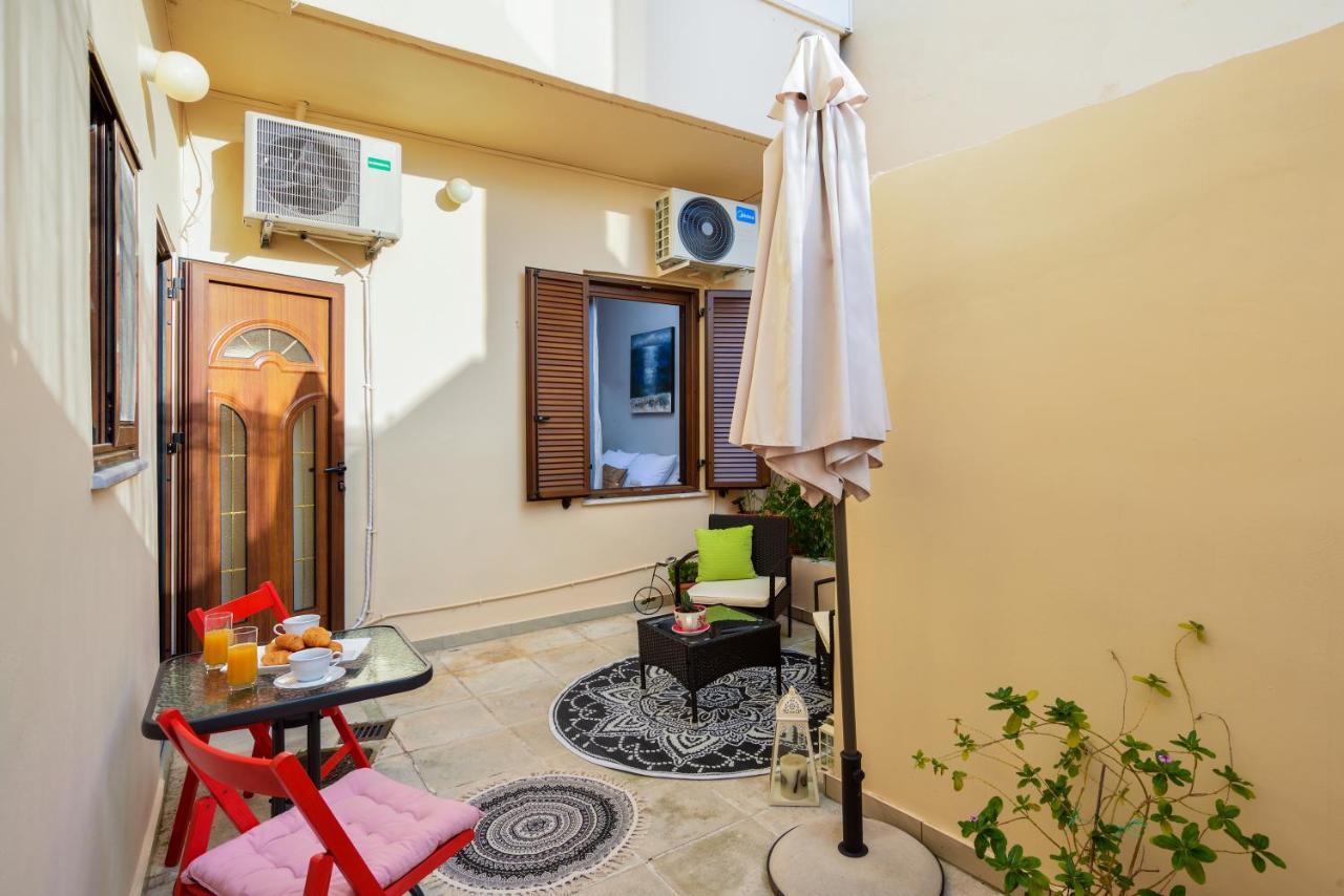 Apartment Casa Marigo *