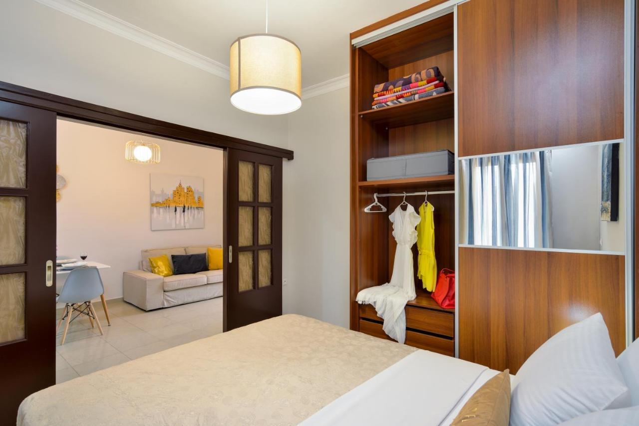 Apartment Casa Marigo