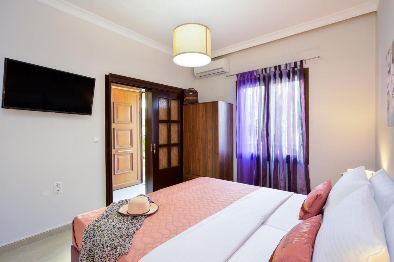 Casa Marigo Chania (Crete)