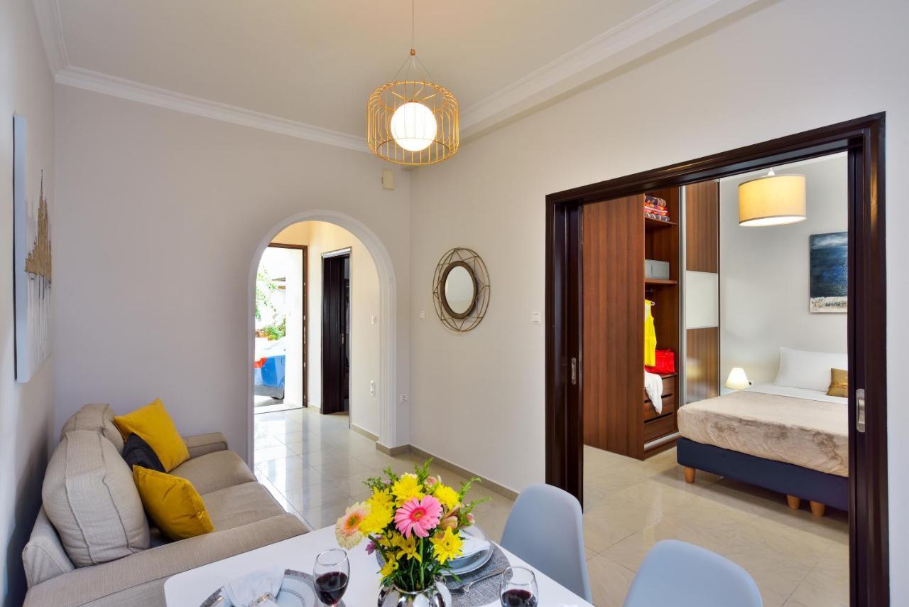 Apartment Casa Marigo Chania (Crete)