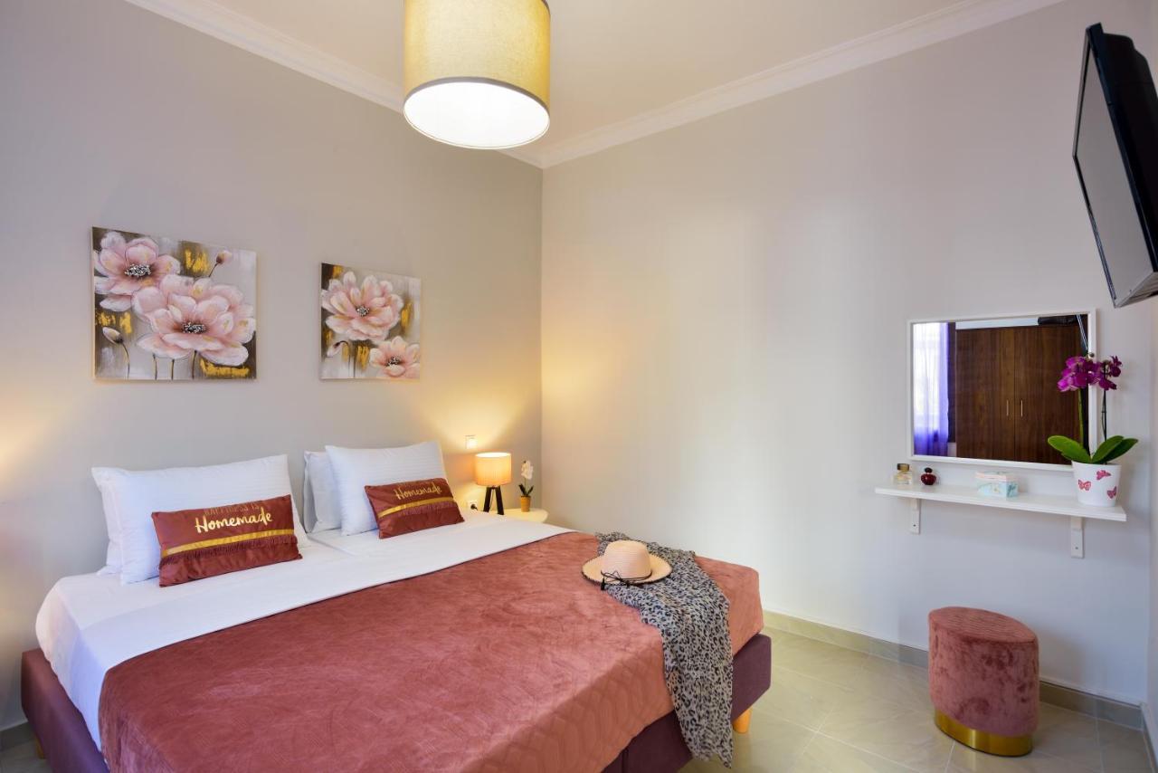 Apartment Casa Marigo *