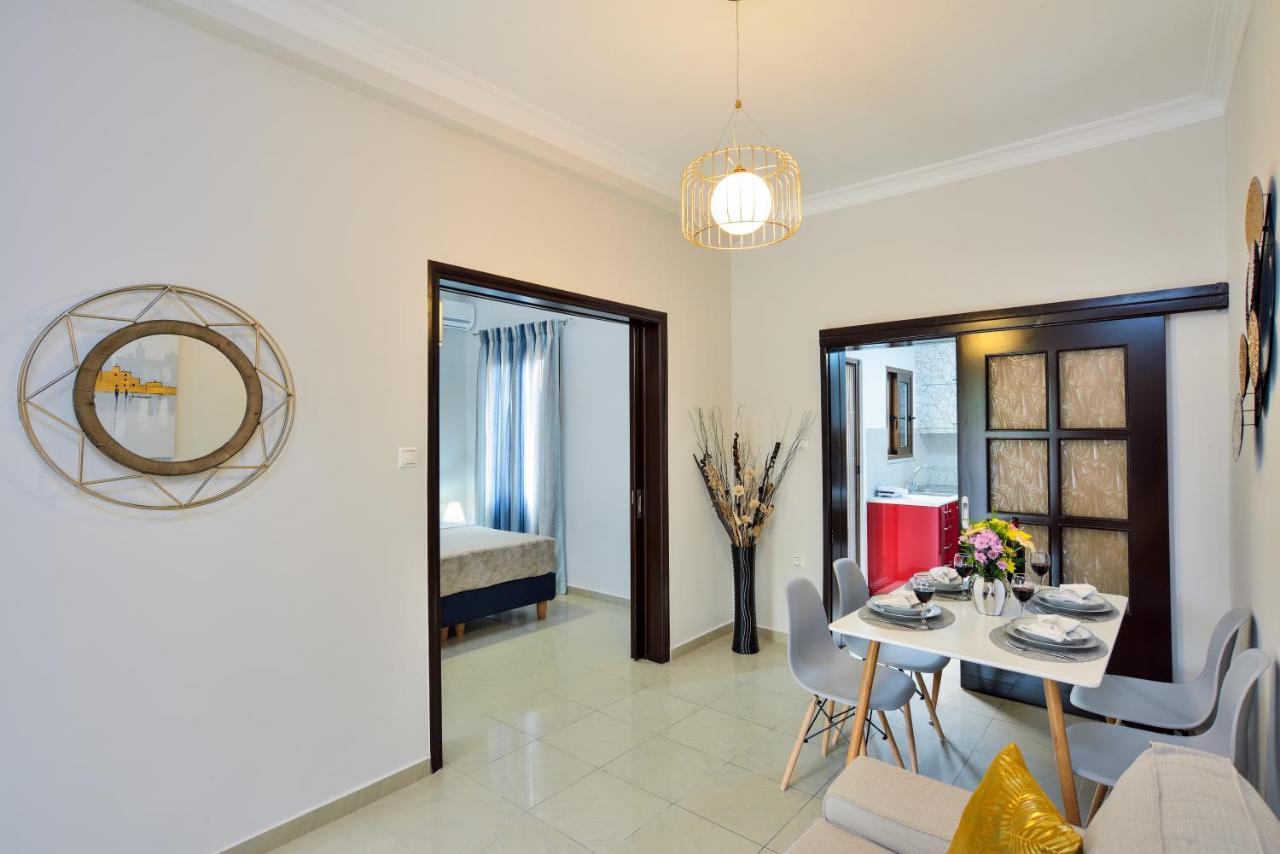 Apartment Casa Marigo *