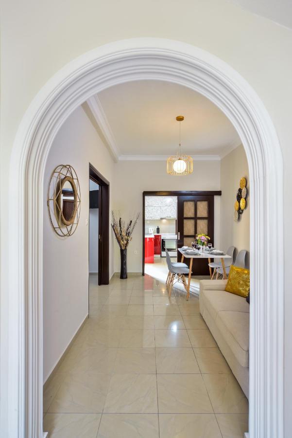 Casa Marigo Chania (Crete)