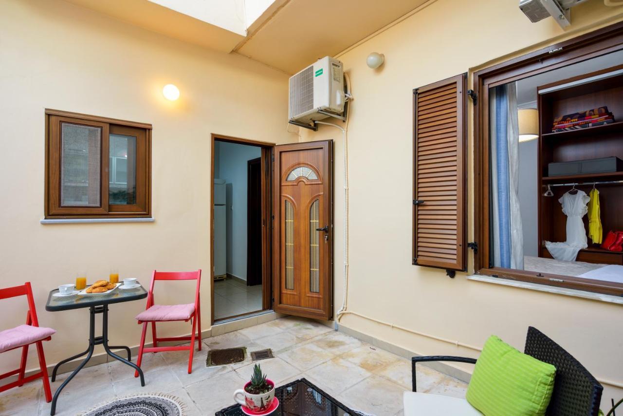 Apartment Casa Marigo Chania (Crete)