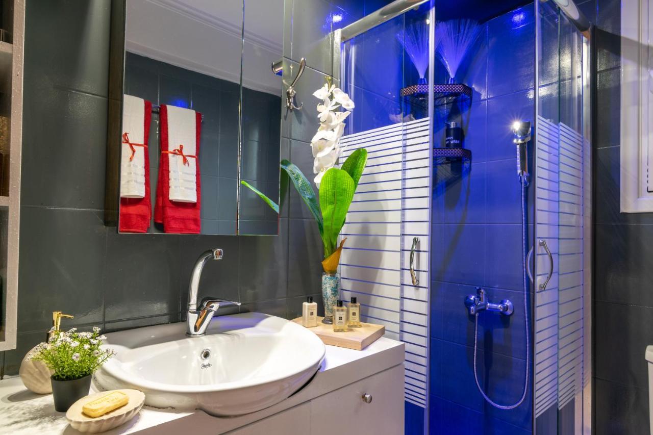 Apartment Welcome Dream *