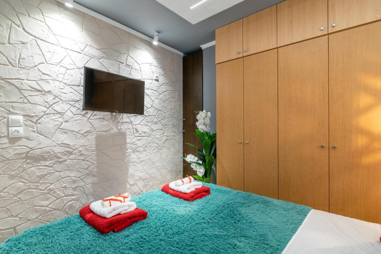 Apartment Welcome Dream Chania (Crete)