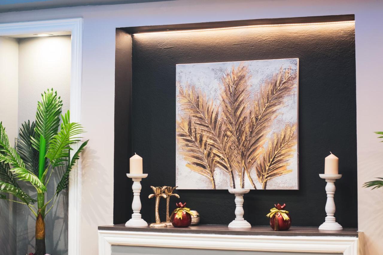 Apartment Welcome Dream