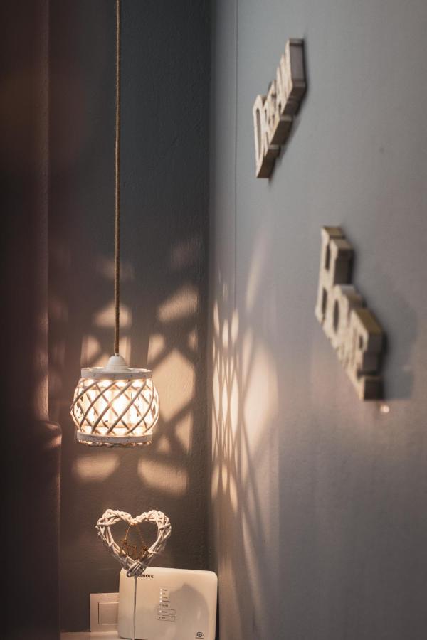Apartment Welcome Dream