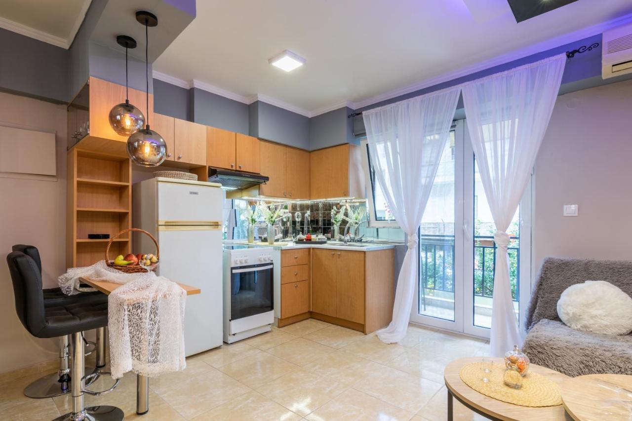 Apartment Welcome Dream *