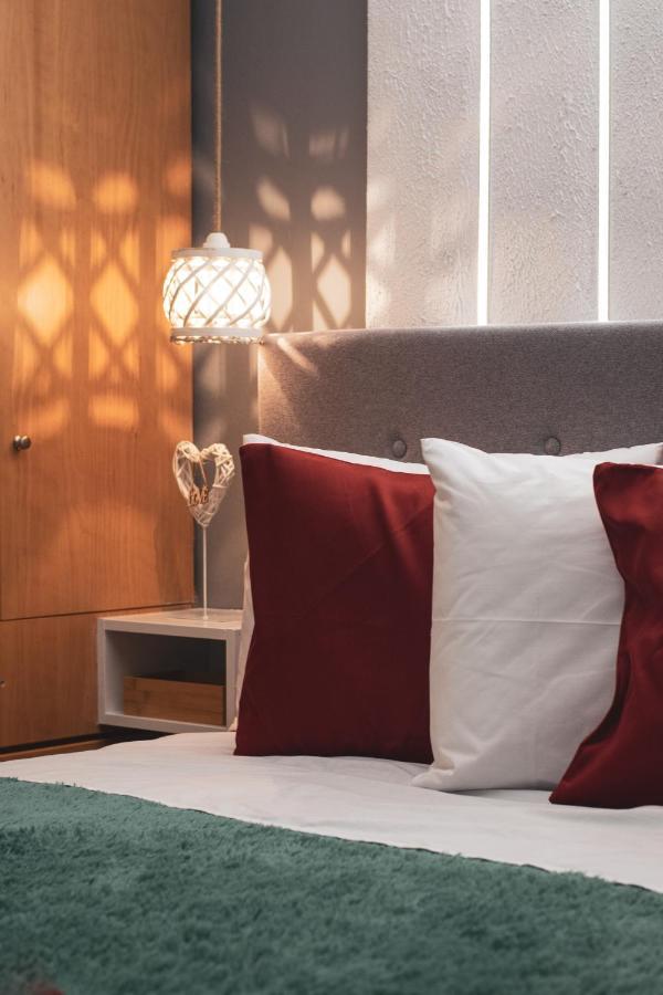 Apartment Welcome Dream Chania (Crete)