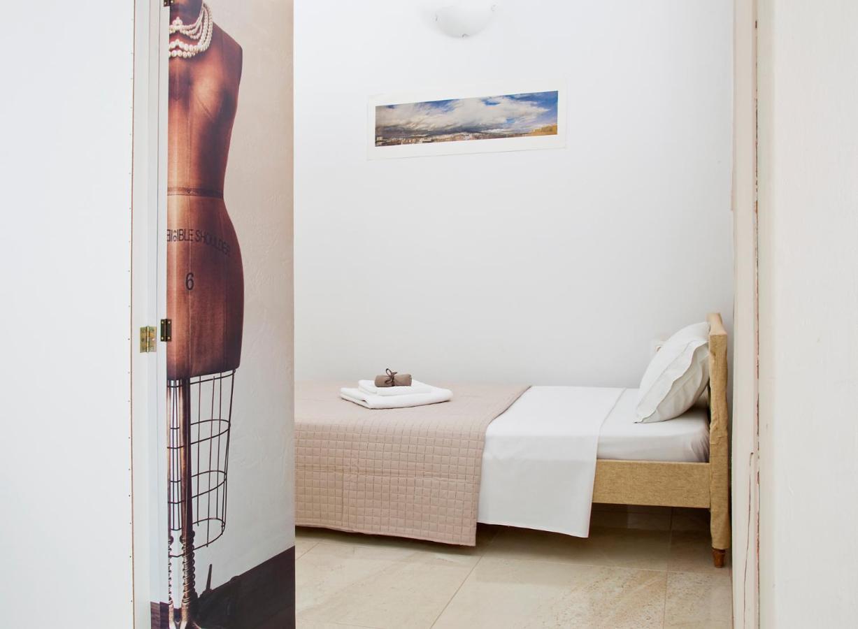 Mini Apartment Chania (Crete)