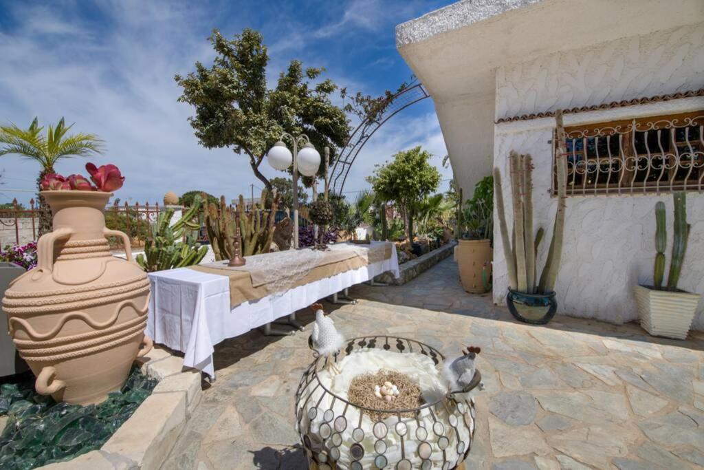 Renas Secret Garden House Chania (Crete)
