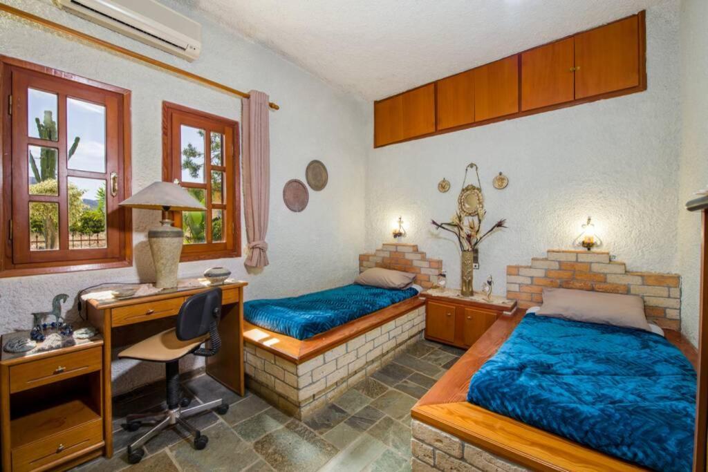 Holiday home Renas Secret Garden House Chania (Crete)