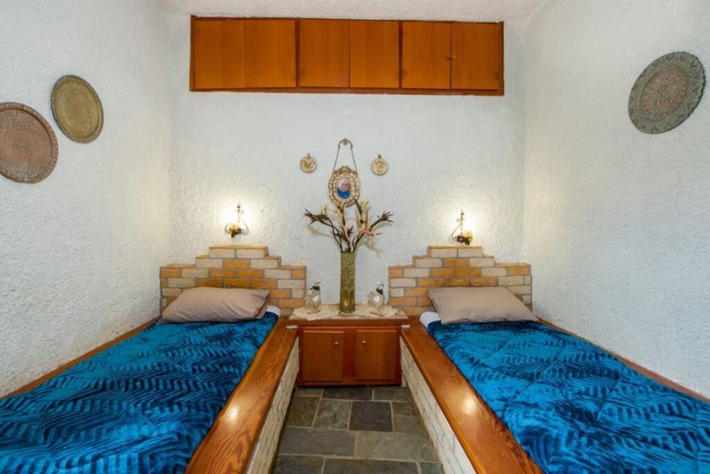 Renas Secret Garden House *
