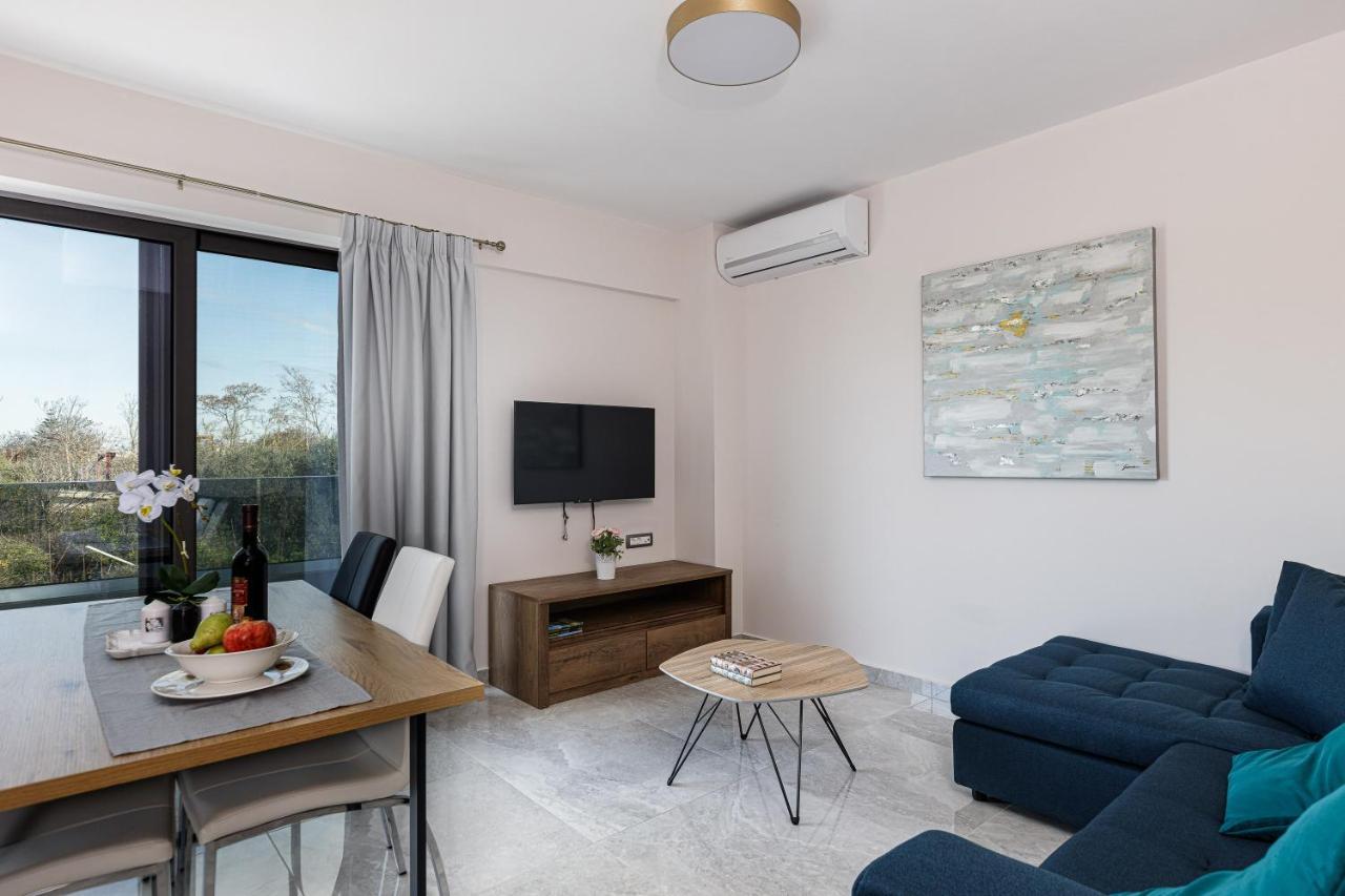 Aurora Suites Chania (Crete)