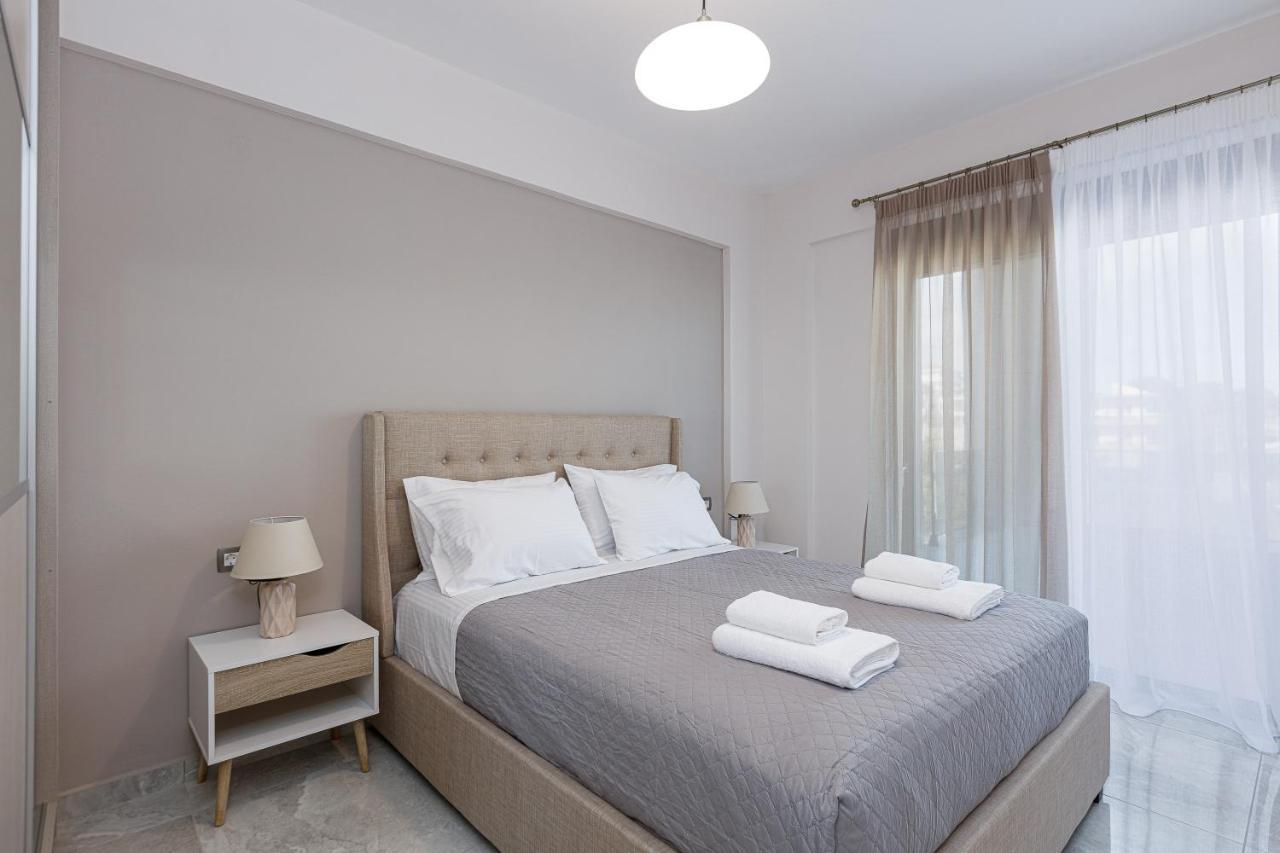 Aurora Suites Chania (Crete)