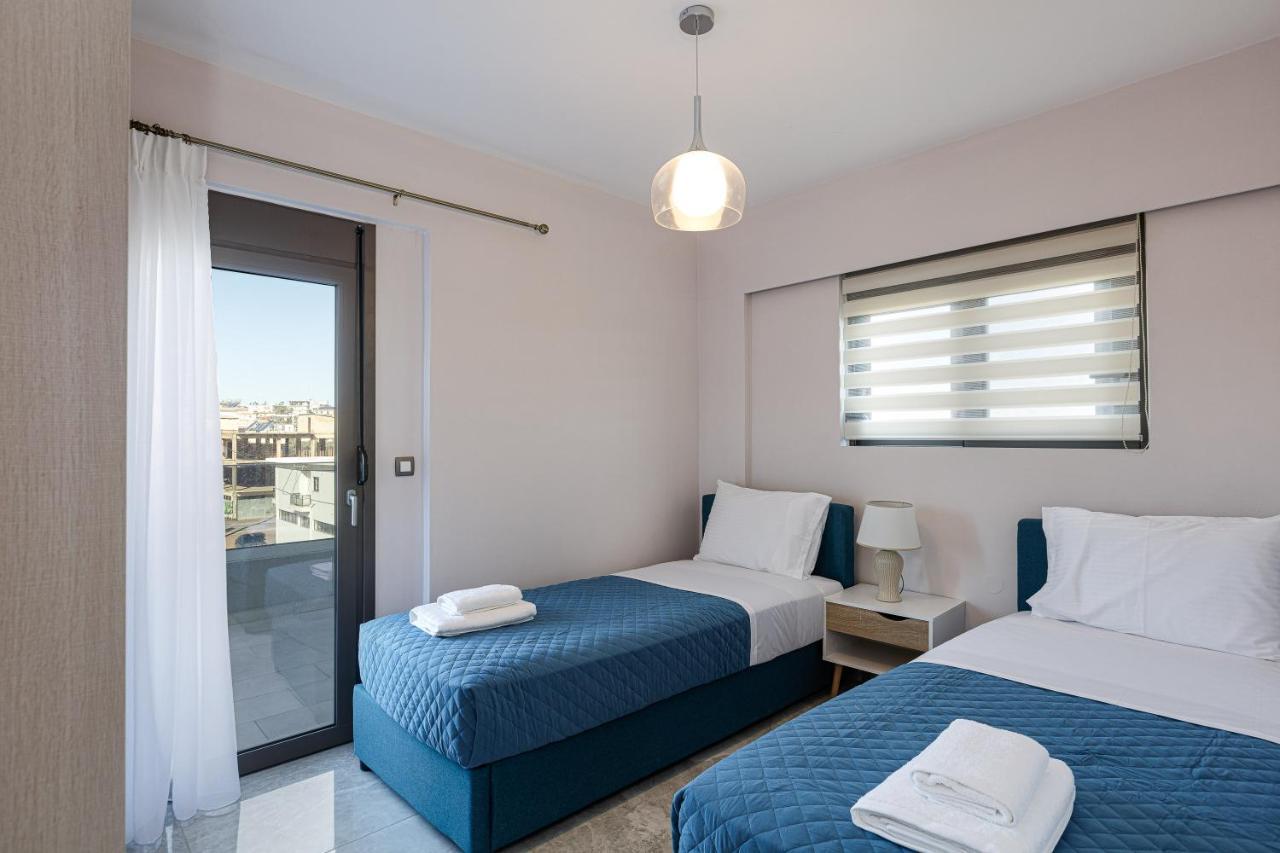 Aurora Suites Hotel