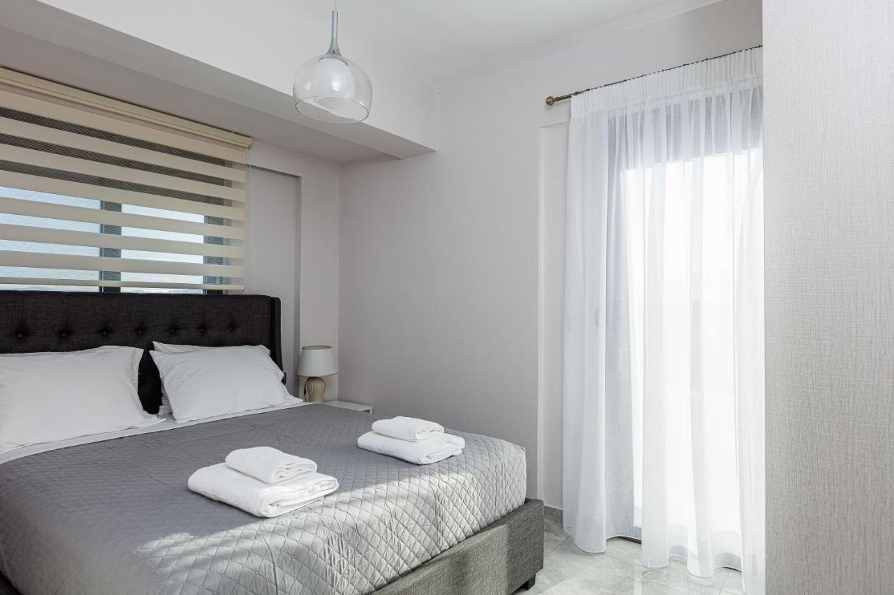 Hotel Aurora Suites Chania (Crete)