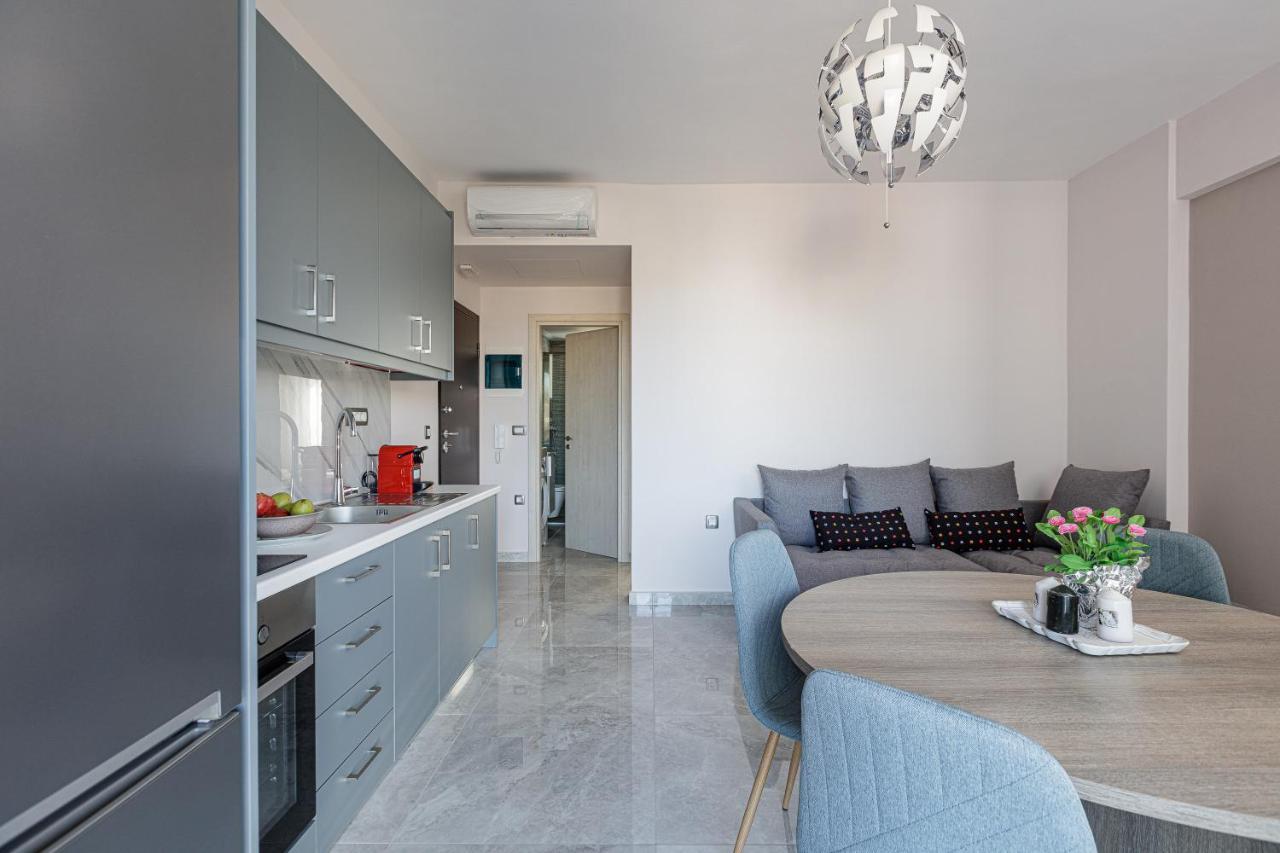 Aurora Suites