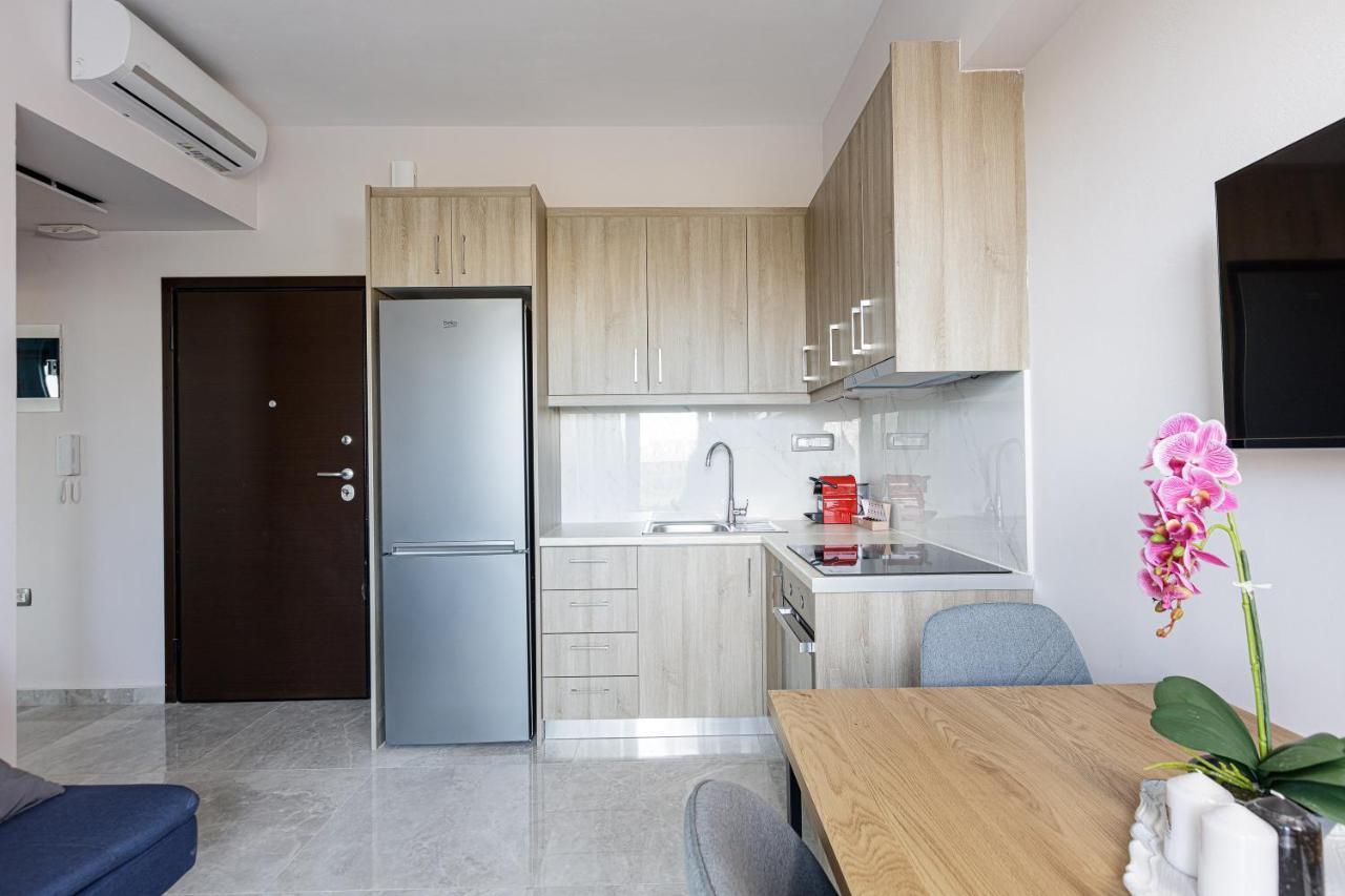 Aurora Suites Hotel Chania (Crete)