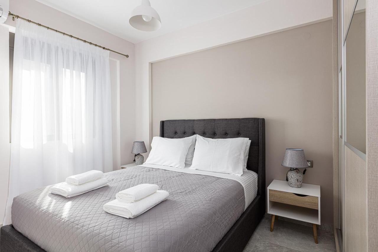 Aurora Suites Hotel Chania (Crete)