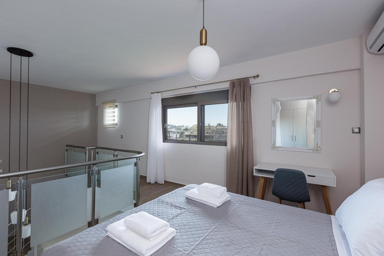 Aurora Suites Chania (Crete)