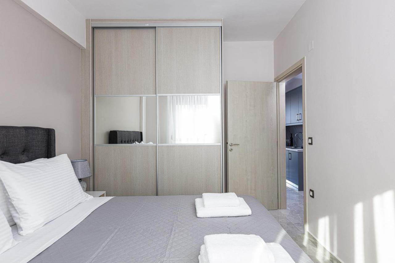 Aurora Suites * Chania (Crete)