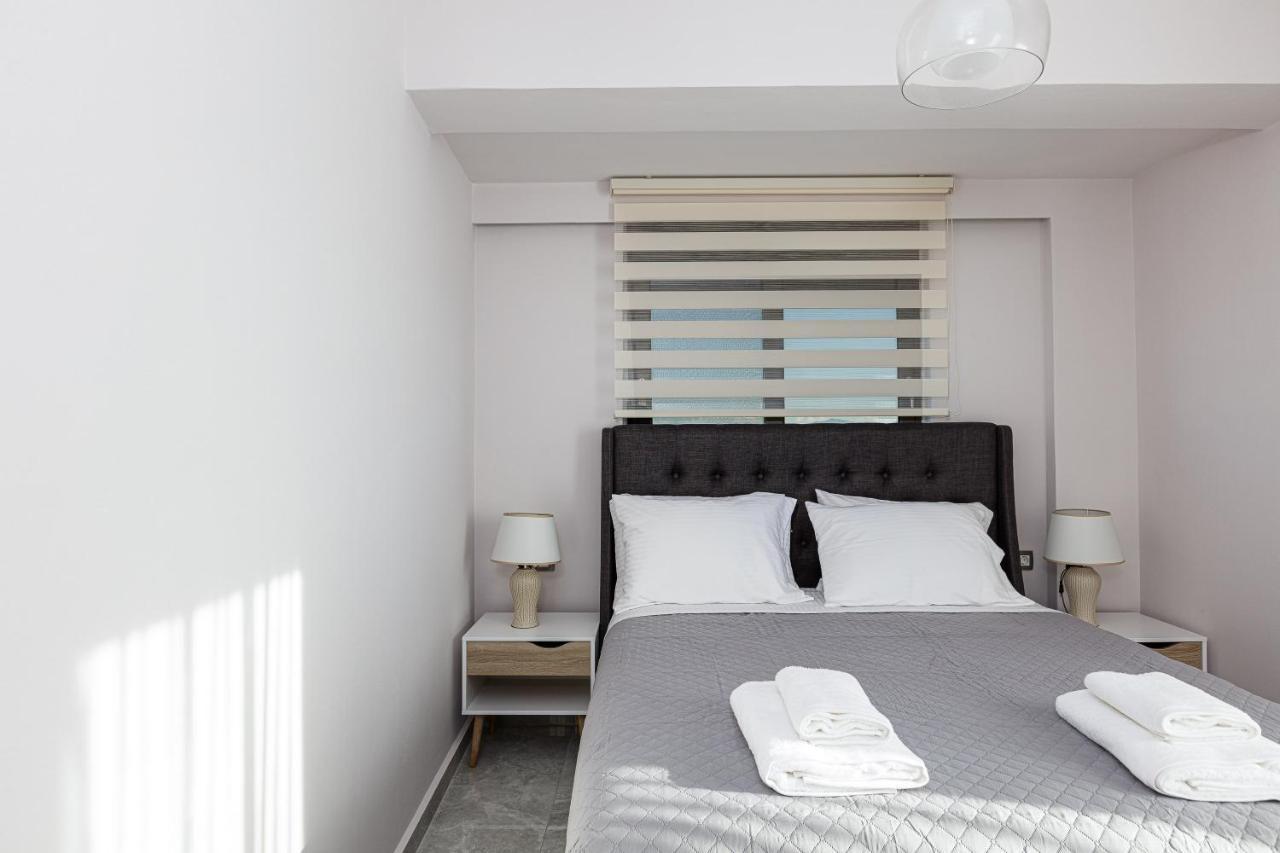 Hotel Aurora Suites *