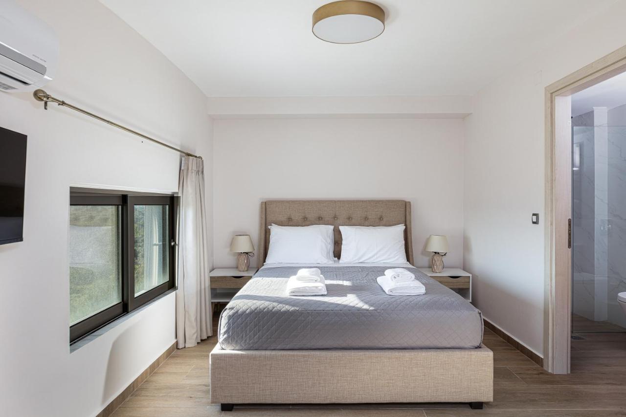 Aurora Suites