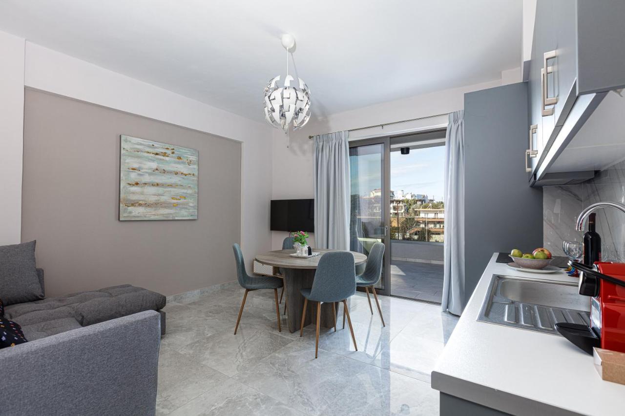 Aurora Suites *