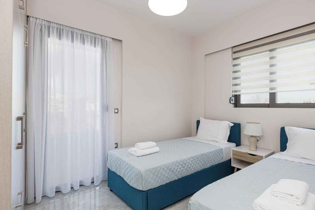 Aurora Suites