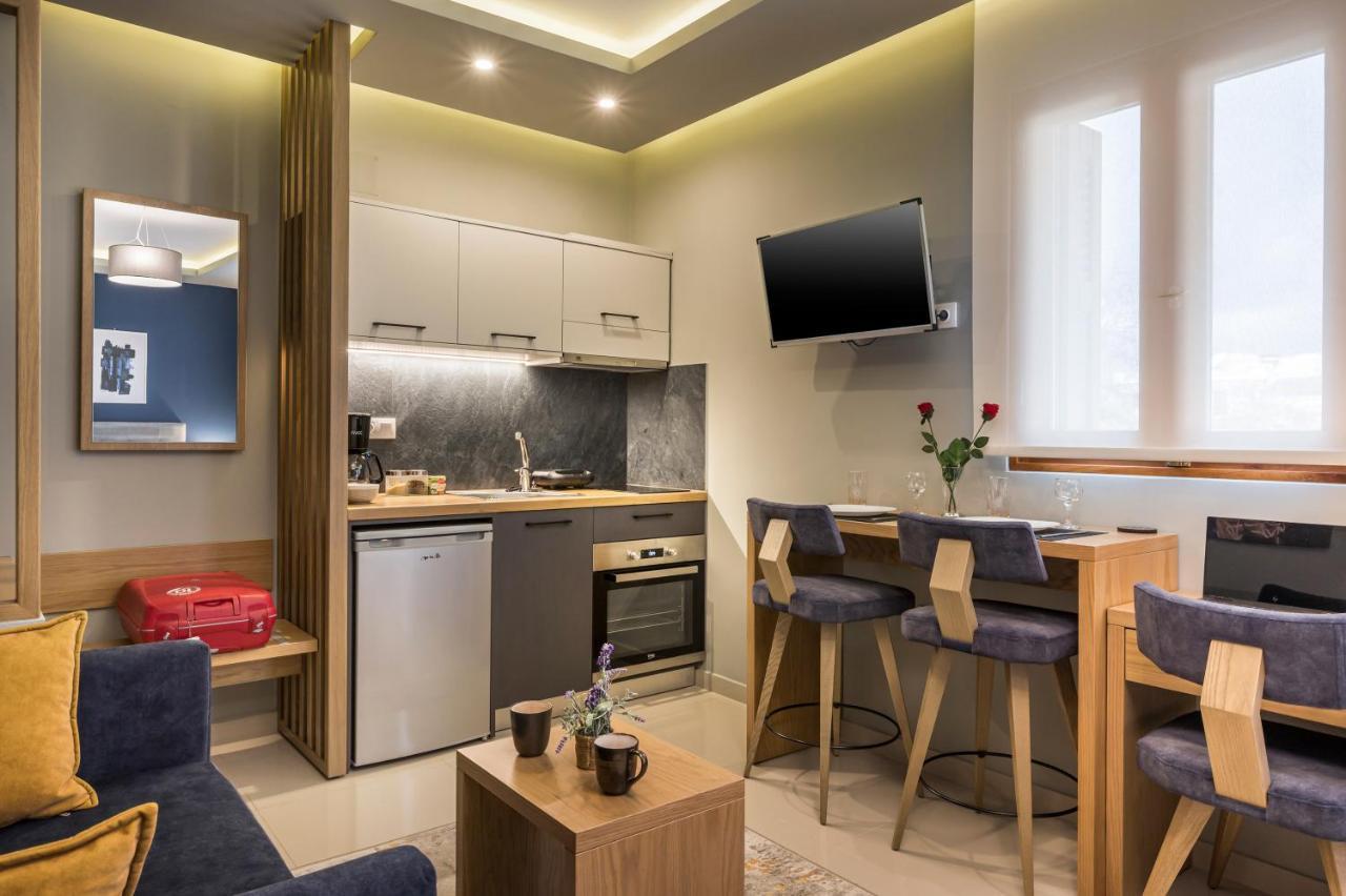 Apartment Mirma Old Town *
