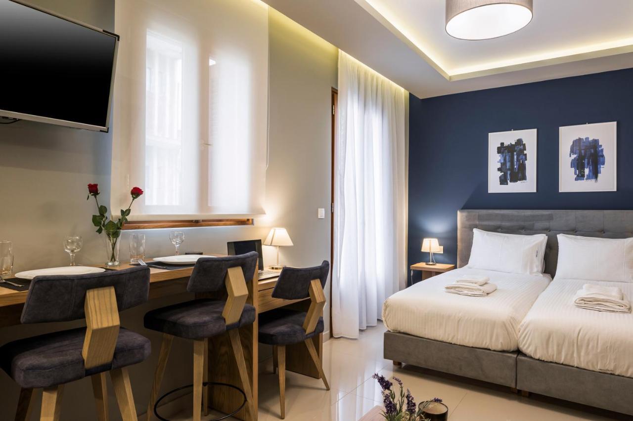 Mirma Old Town Apartment Chania (Crete)