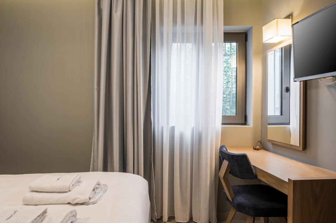 Mirma Old Town Apartment *