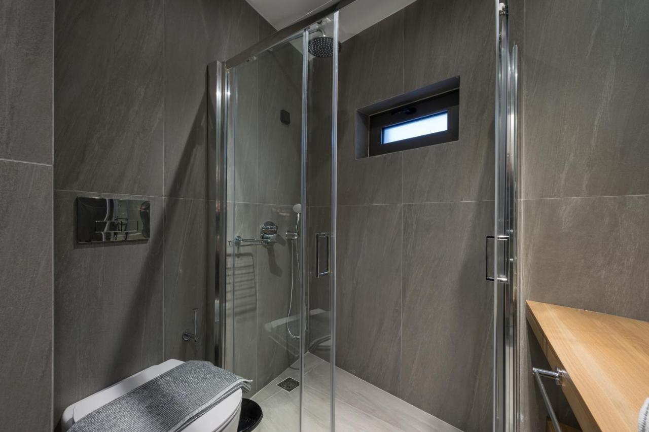 Apartment Mirma Old Town Chania (Crete)