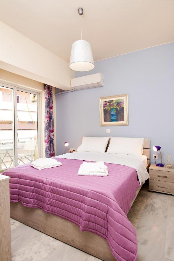 Apartment Melina *