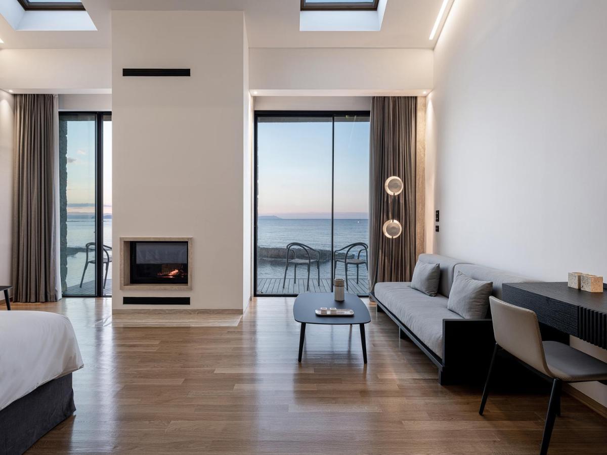 Hotel The Tanneries & - A Member Of Design 5*