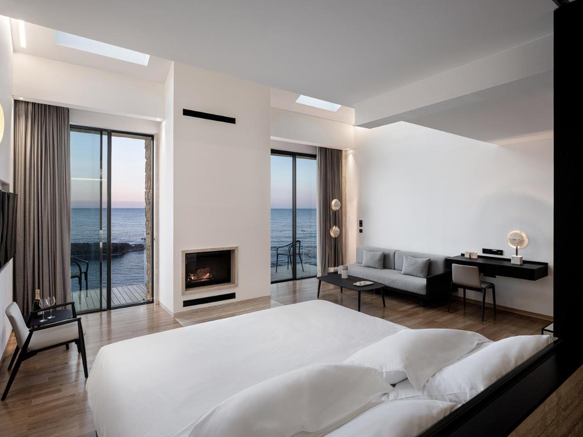 The Tanneries & - A Member Of Design Hotel Chania (Crete)