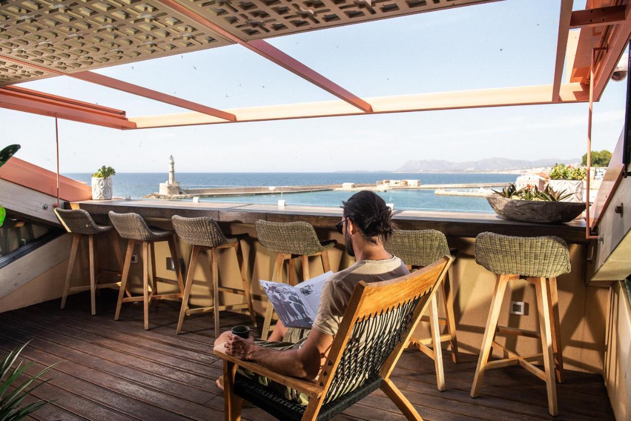 Domus Renier Boutique (adults Only)