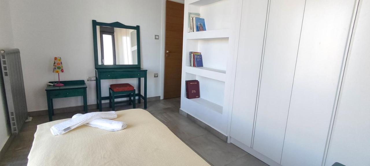 Maryland:luxurious Penthouse In Chania Apartment *