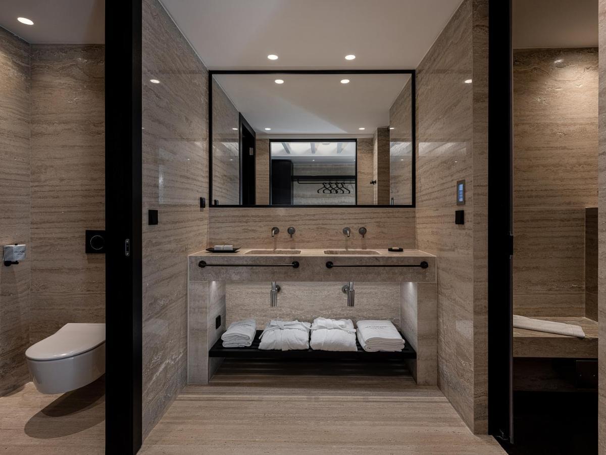 The Tanneries & - A Member Of Design Hotel