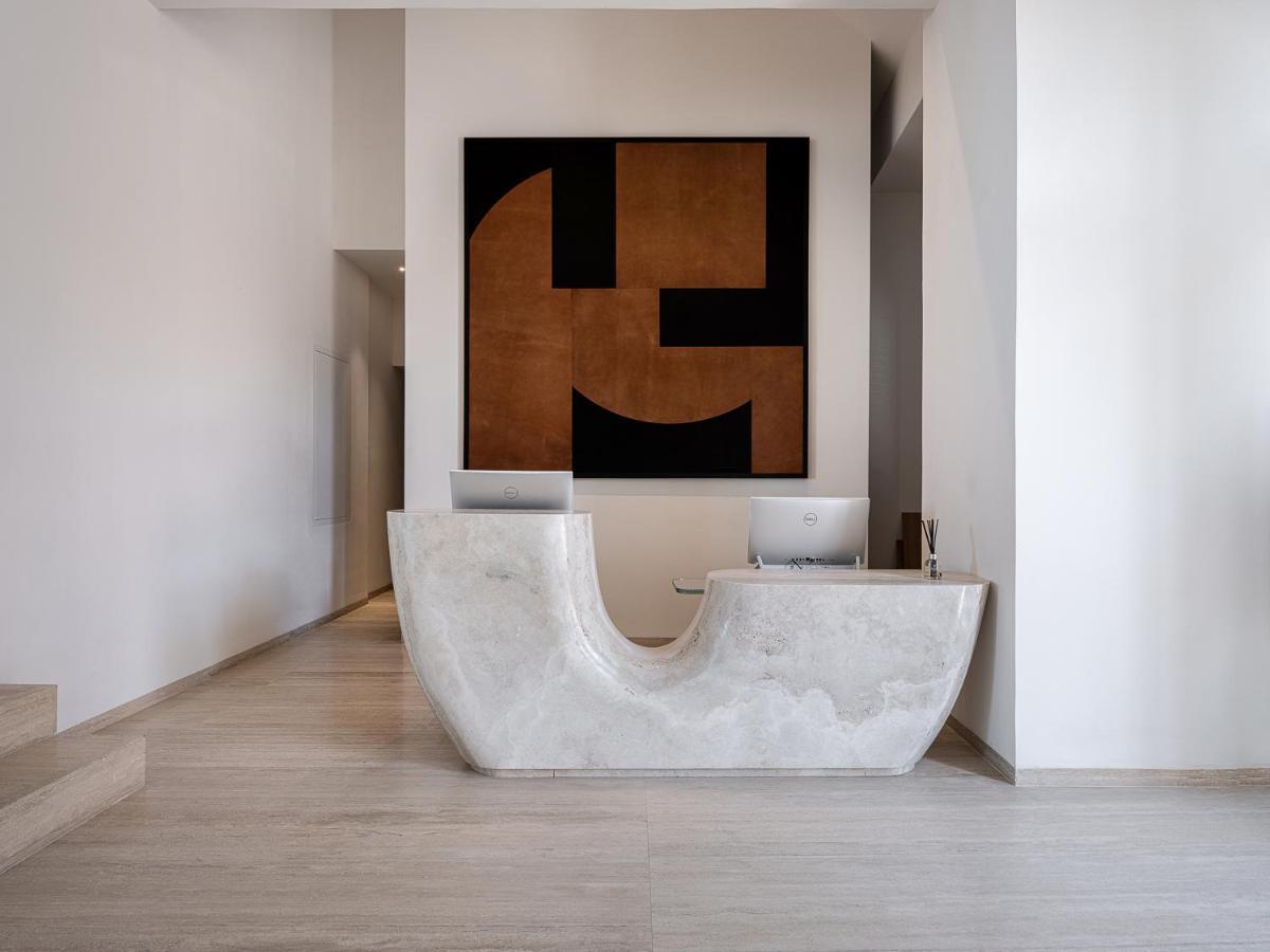 The Tanneries & - A Member Of Design Hotel Chania (Crete)