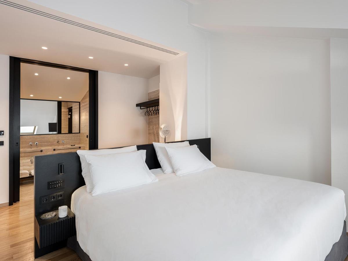 Hotel The Tanneries & - A Member Of Design Chania (Crete)