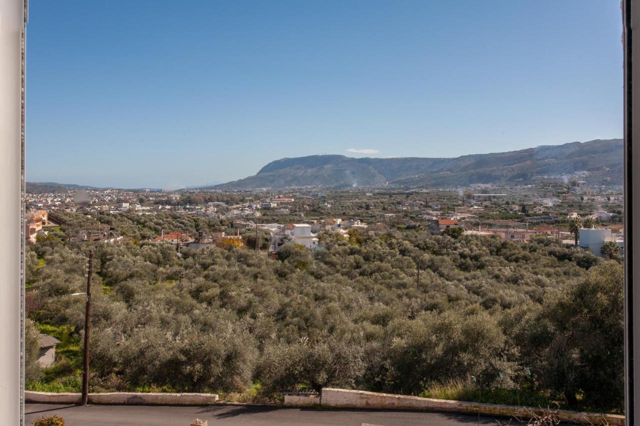 Vista Magica Chania (Crete)