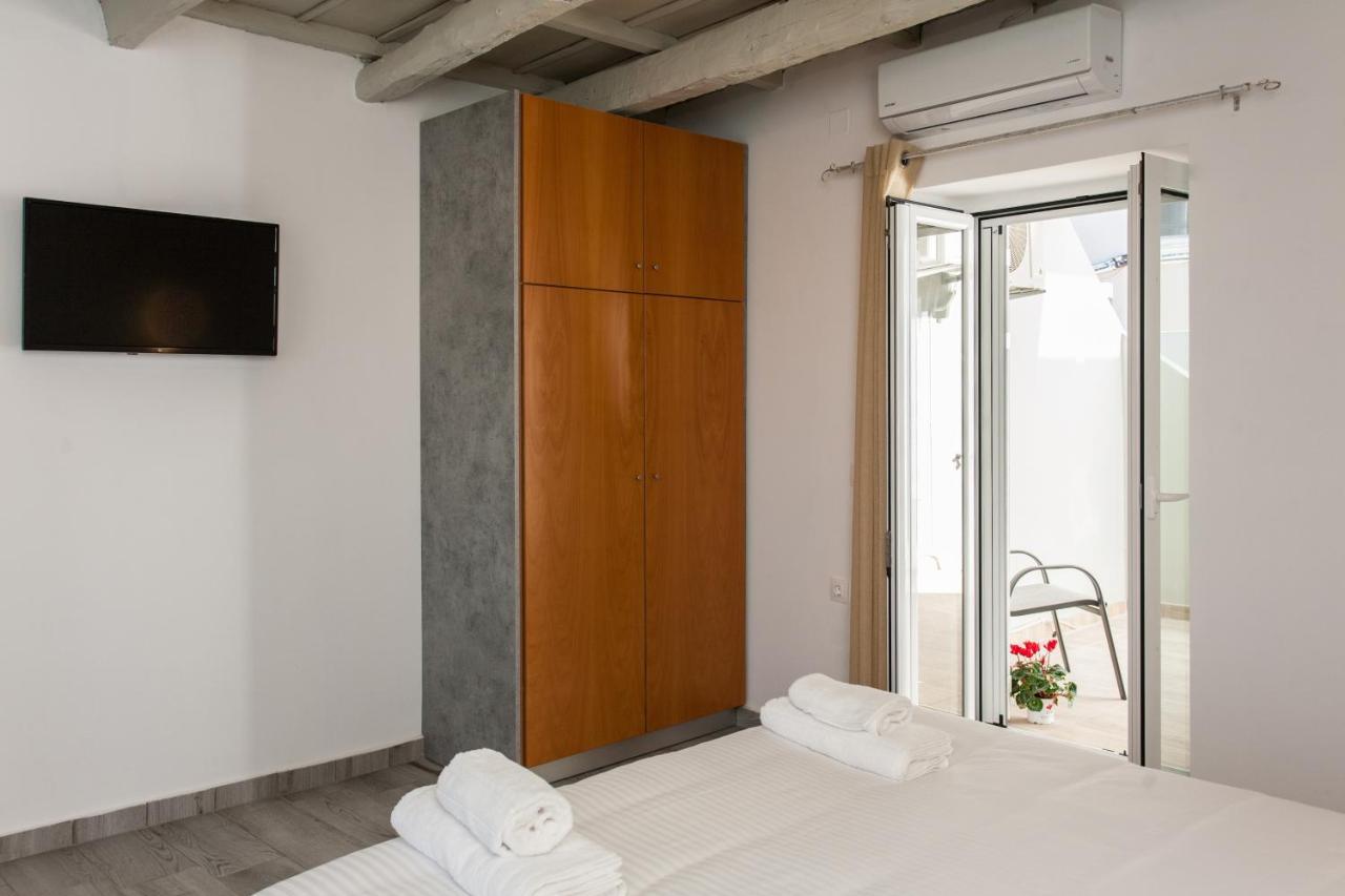 Appartement Vista Magica Chania (Crete)