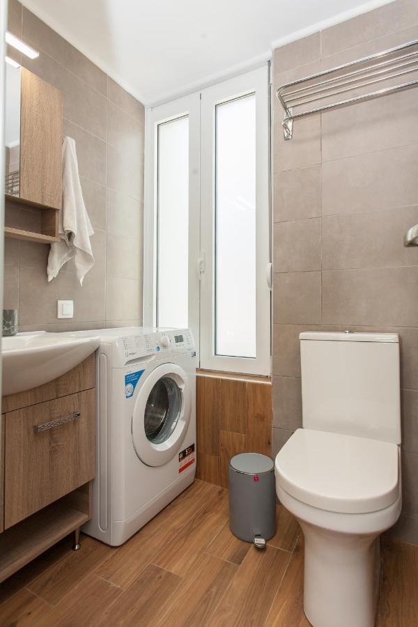 Vista Magica Appartement *