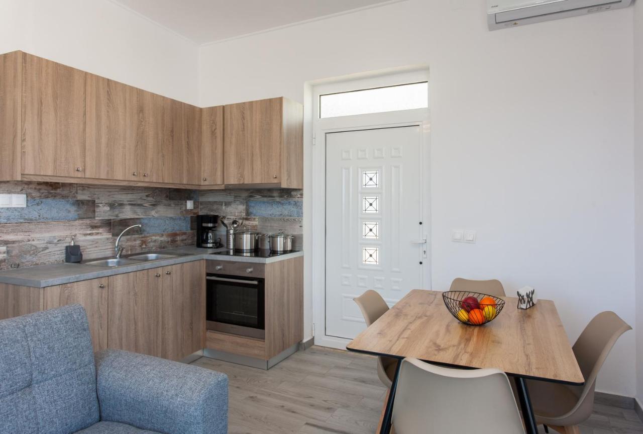 Vista Magica Appartement