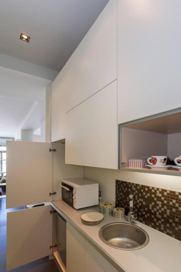 Faro Apartment